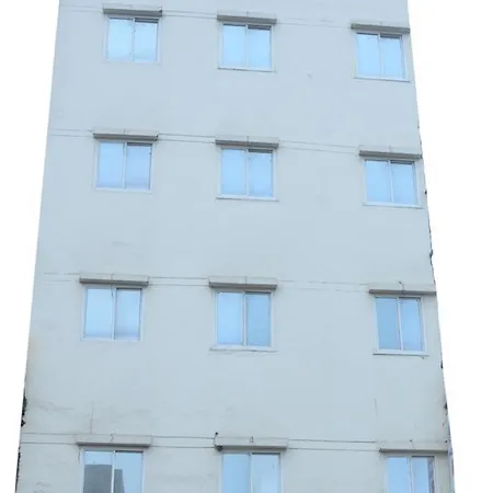 Hotel Rathi Palace